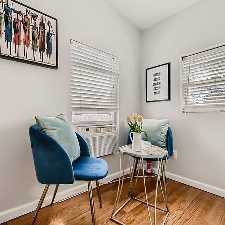 Trendy Spot In Downtown Baltimore/Fellspoint Экстерьер фото