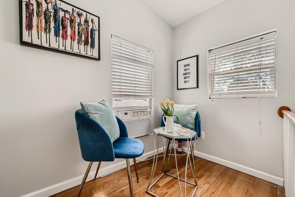 Trendy Spot In Downtown Baltimore/Fellspoint Экстерьер фото