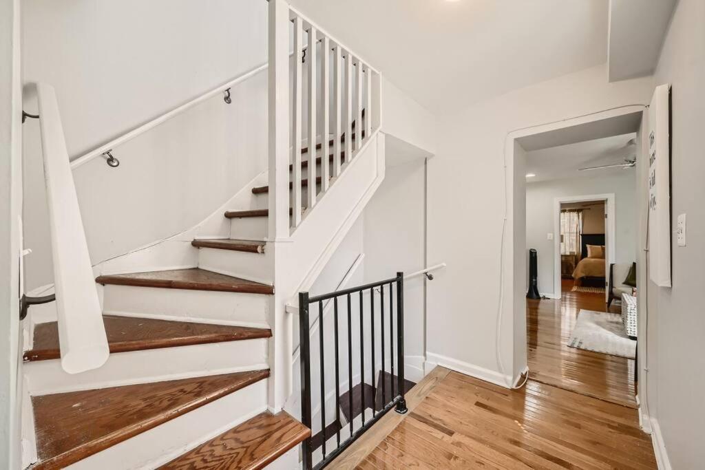Trendy Spot In Downtown Baltimore/Fellspoint Экстерьер фото