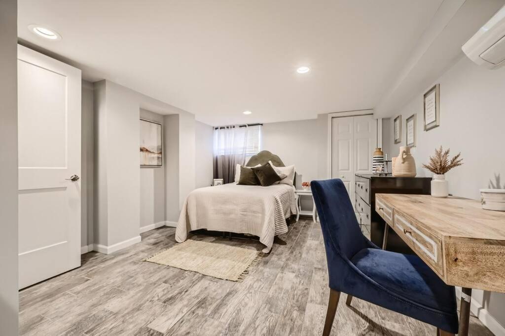 Trendy Spot In Downtown Baltimore/Fellspoint Экстерьер фото