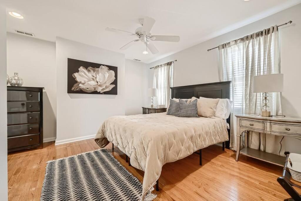 Trendy Spot In Downtown Baltimore/Fellspoint Экстерьер фото